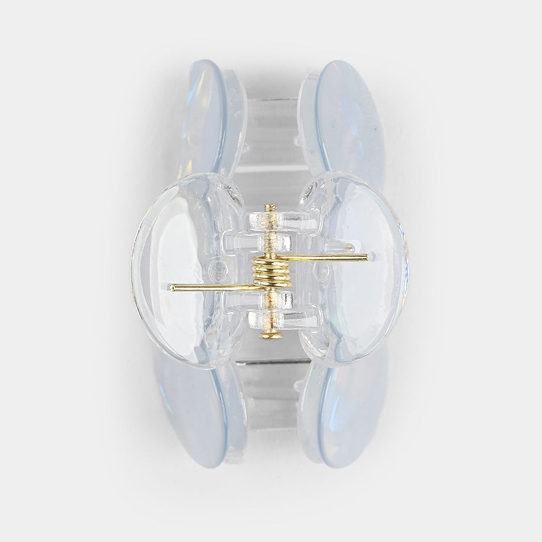 Fancy Hair Catcher/Claw Clip