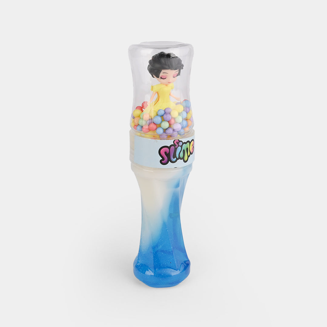 Slime Jelly for Kids