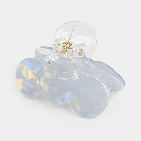 Fancy Hair Catcher/Claw Clip