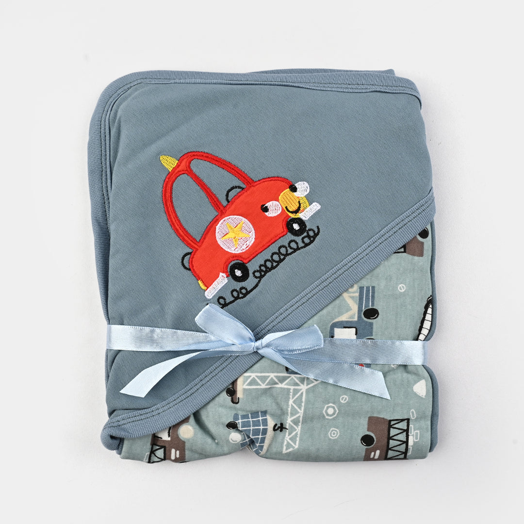 Baby Wrapping Sheet