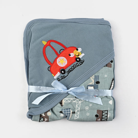 Baby Wrapping Sheet
