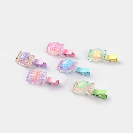 Cute Design Hair Pin for Girls