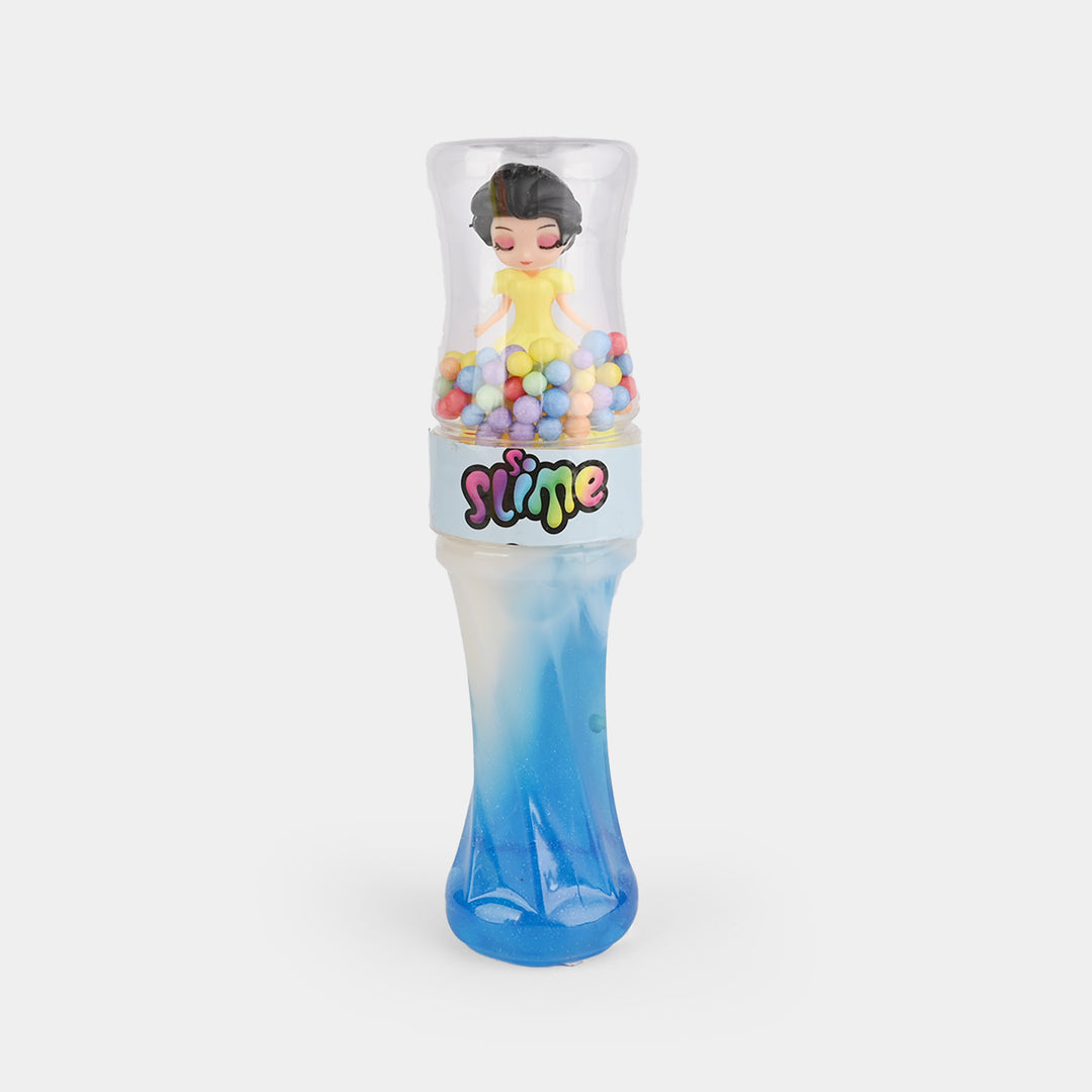 Slime Jelly for Kids