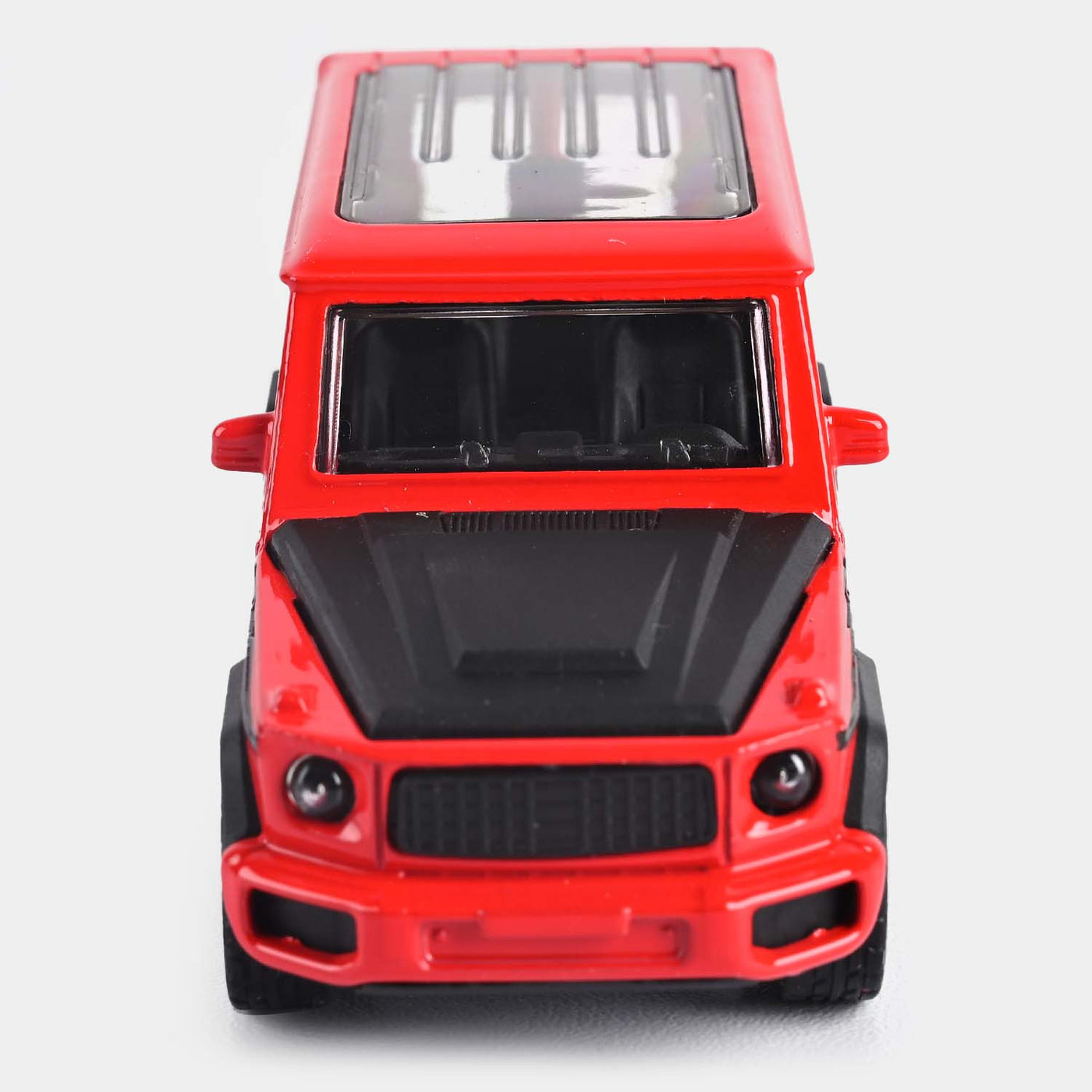 Die-Cast Model Car For Kids