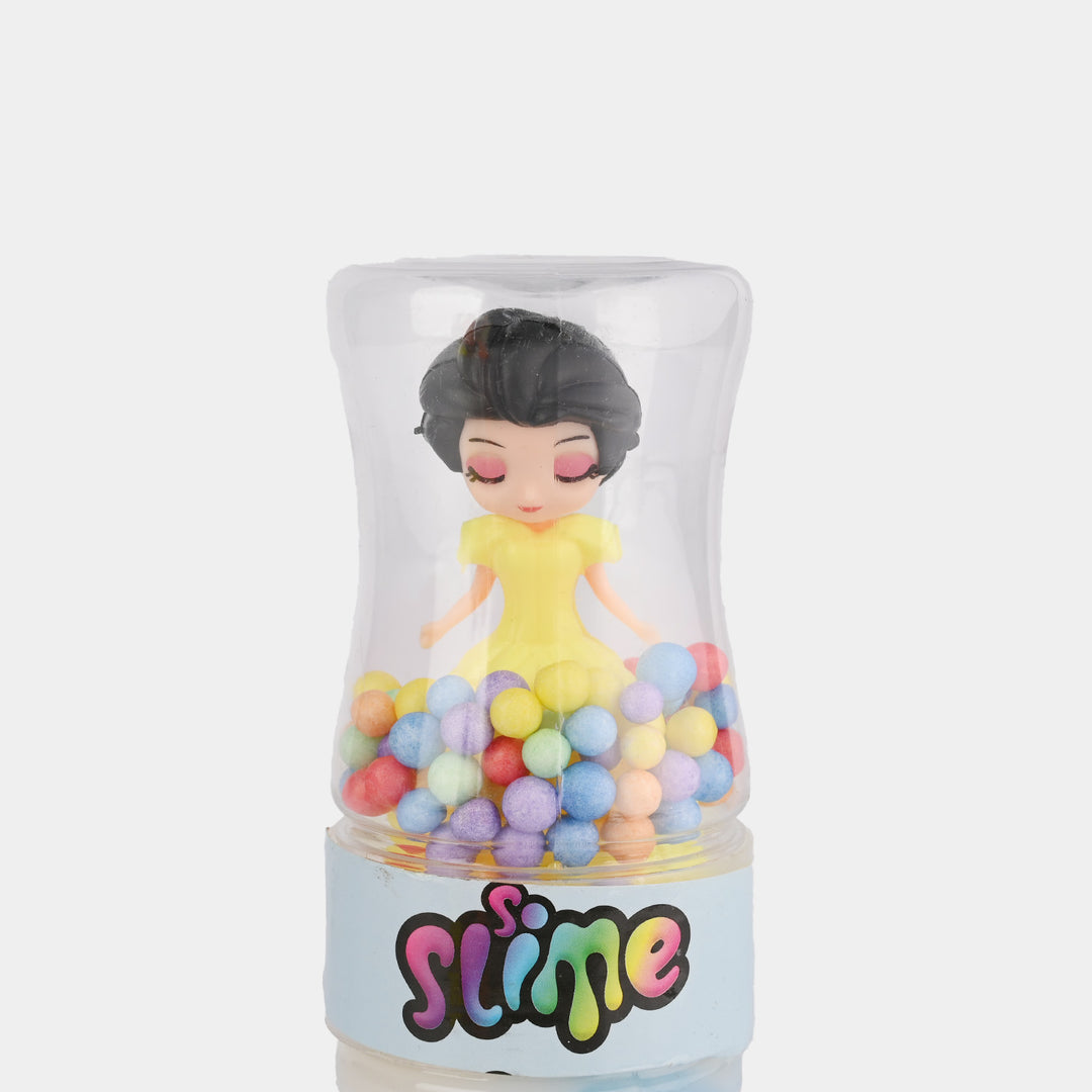 Slime Jelly for Kids