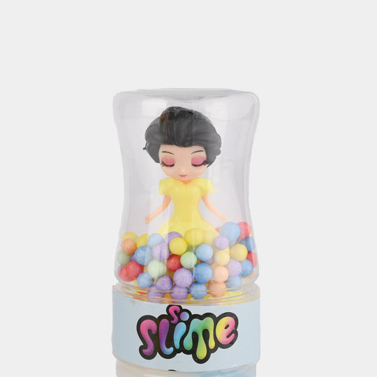 Slime Jelly for Kids