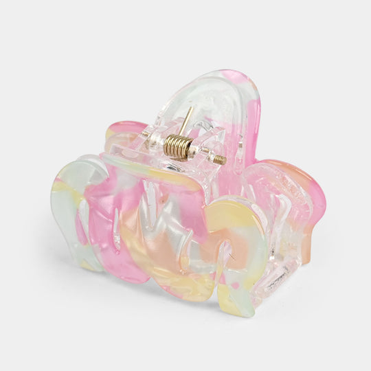 Fancy Hair Catcher/Claw Clip