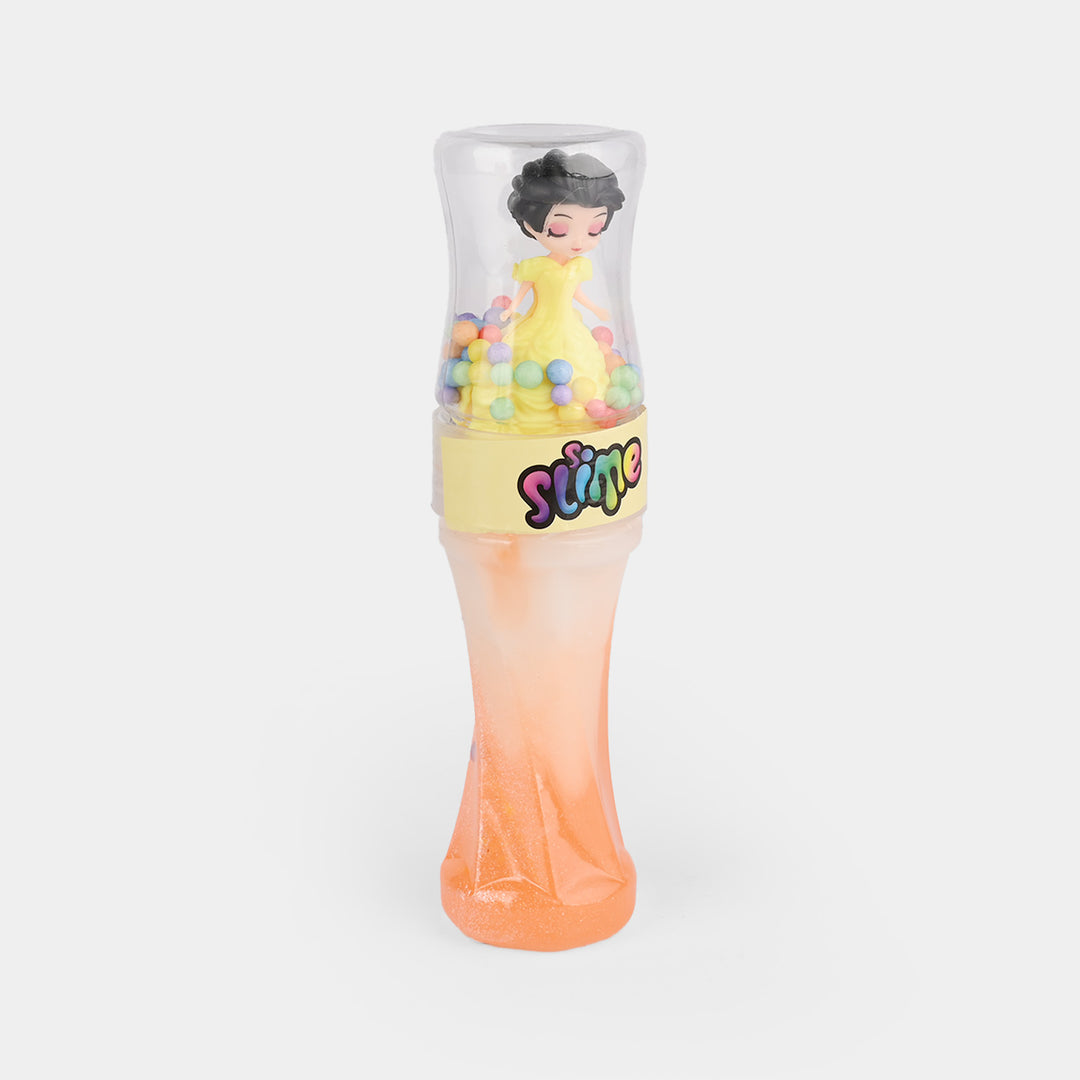 Slime Jelly for Kids