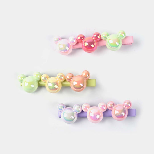 Cute Design Hair Pin for Girls