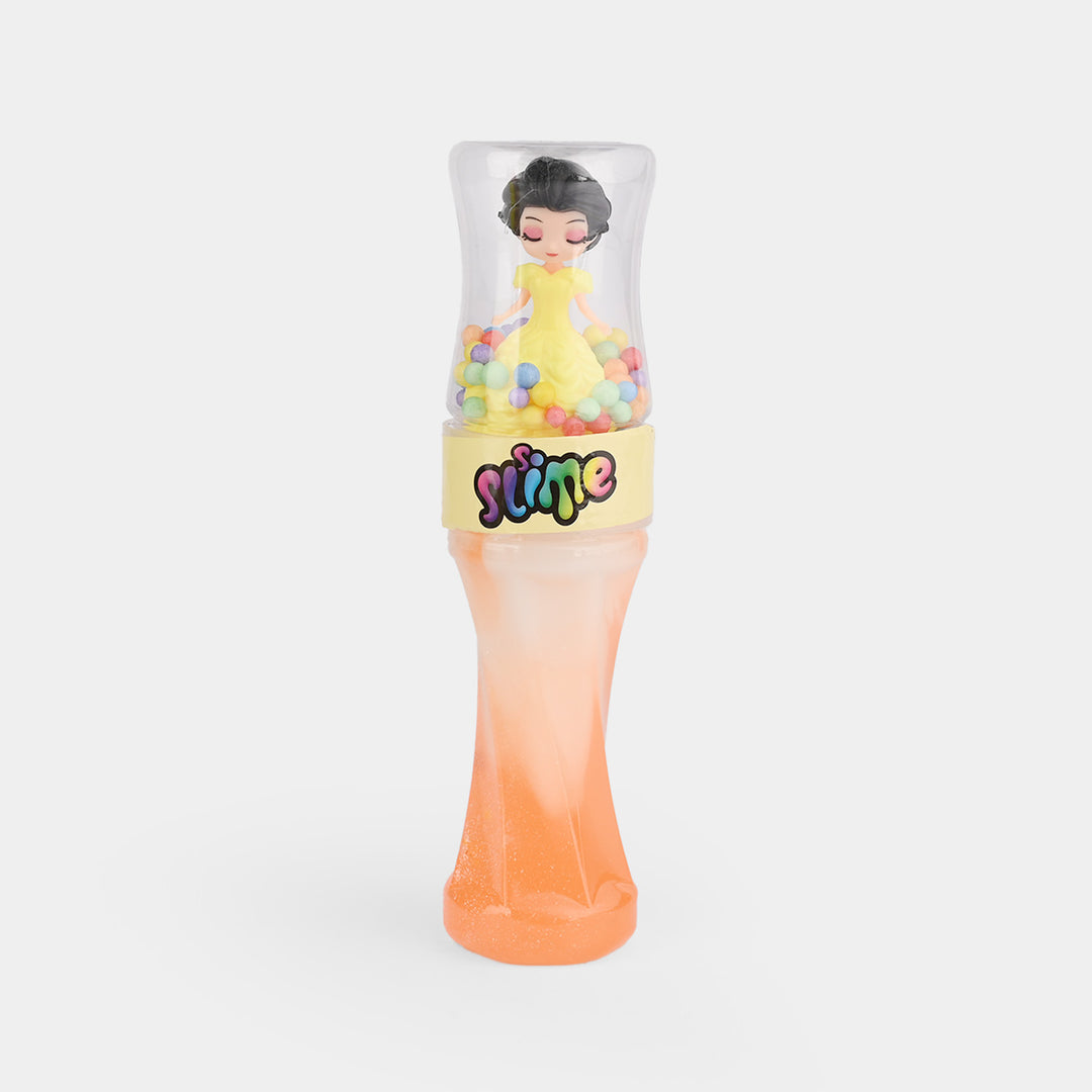 Slime Jelly for Kids
