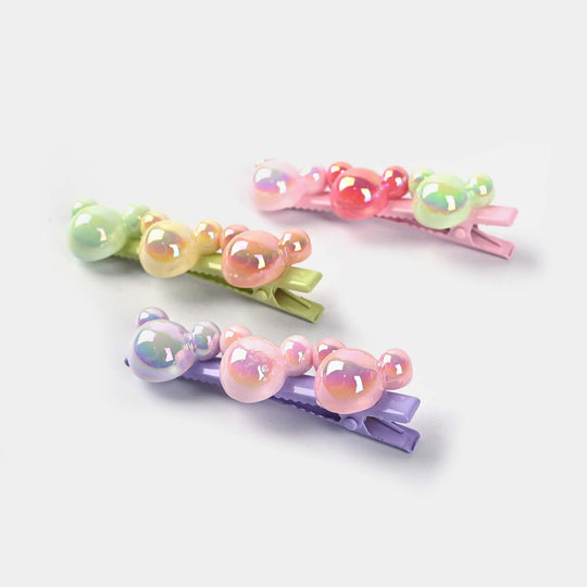 Cute Design Hair Pin for Girls