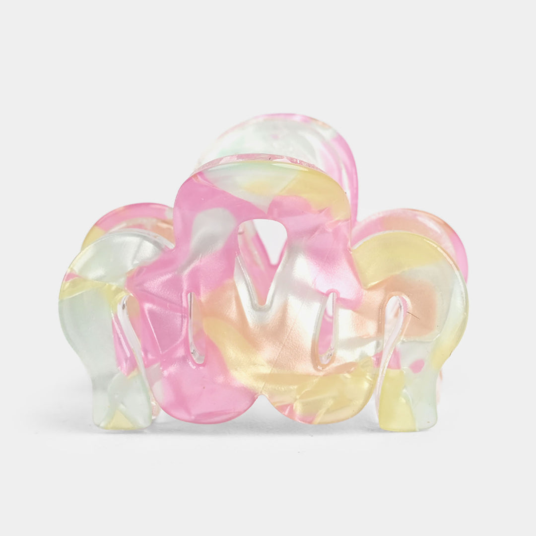 Fancy Hair Catcher/Claw Clip