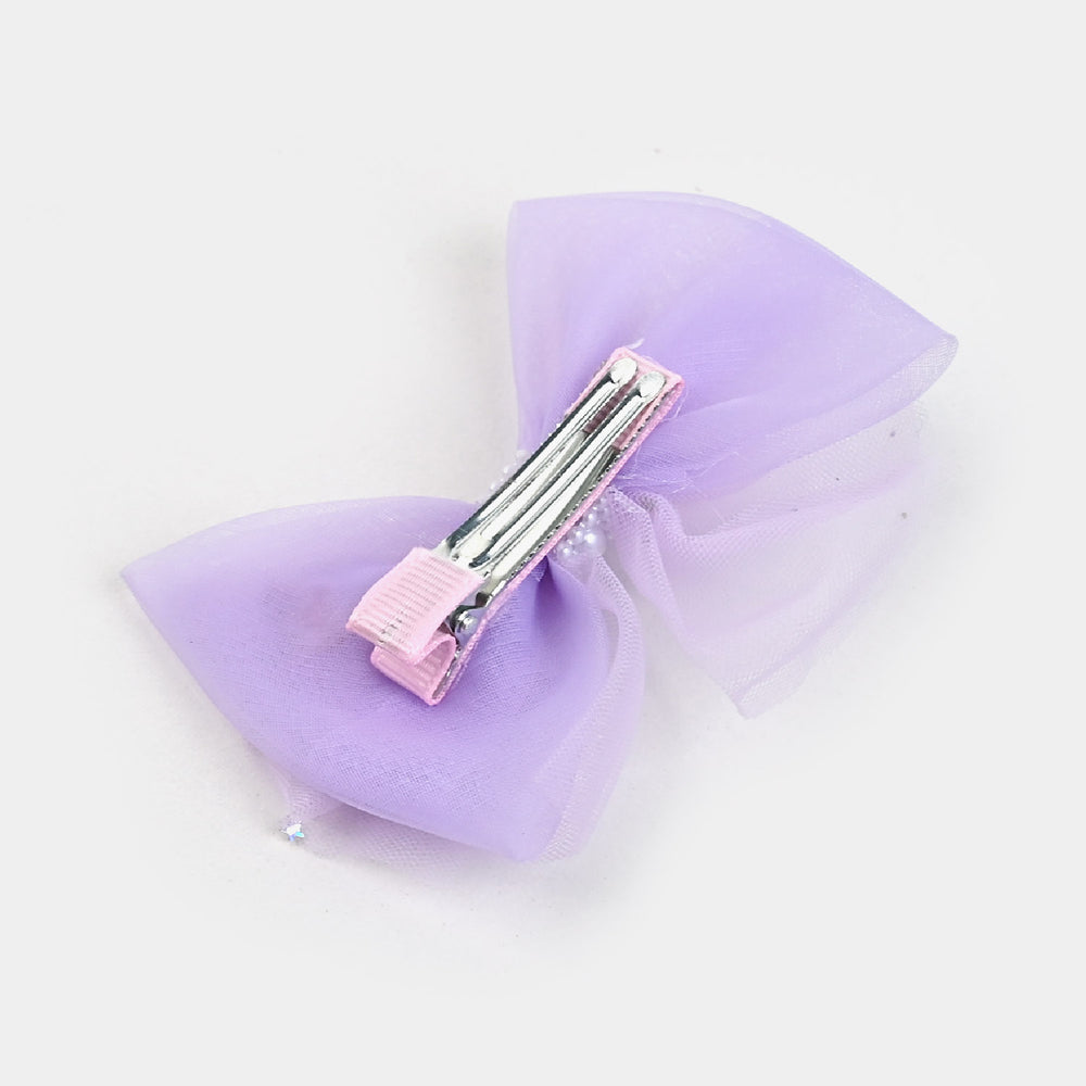 Cute Fancy Hair Pin For Girls