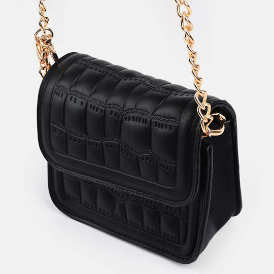 GIRLS FANCY HAND BAG