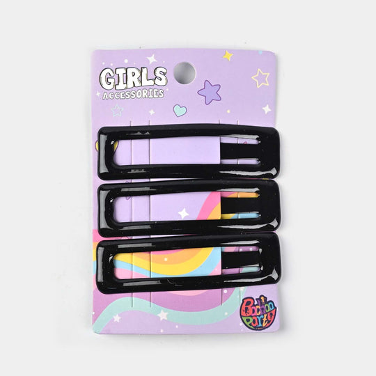 Cute Design Hair Pin for Girls