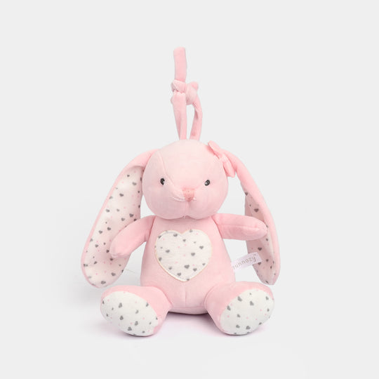 Baby Plush/Soft Rattle Toy