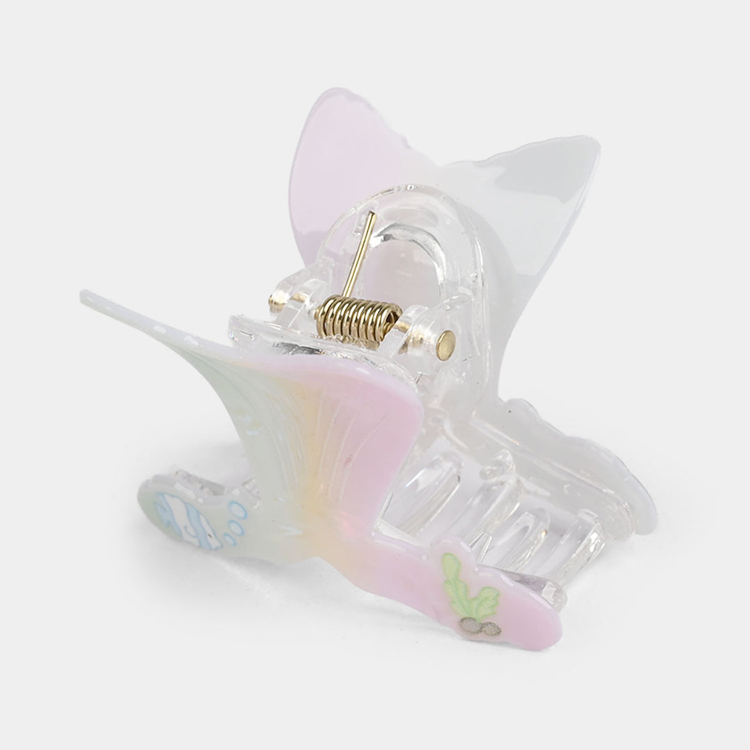 Fancy Hair Catcher/Claw Clip