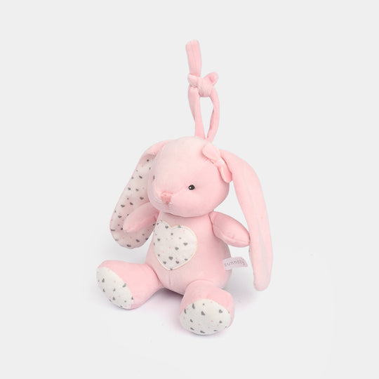Baby Plush/Soft Rattle Toy