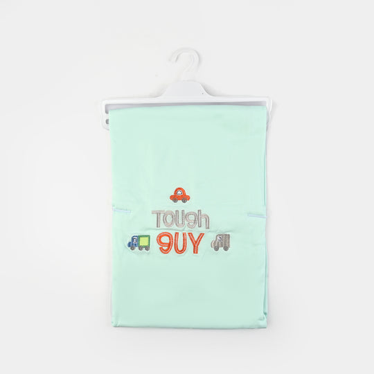 Baby Wrapping Sheet