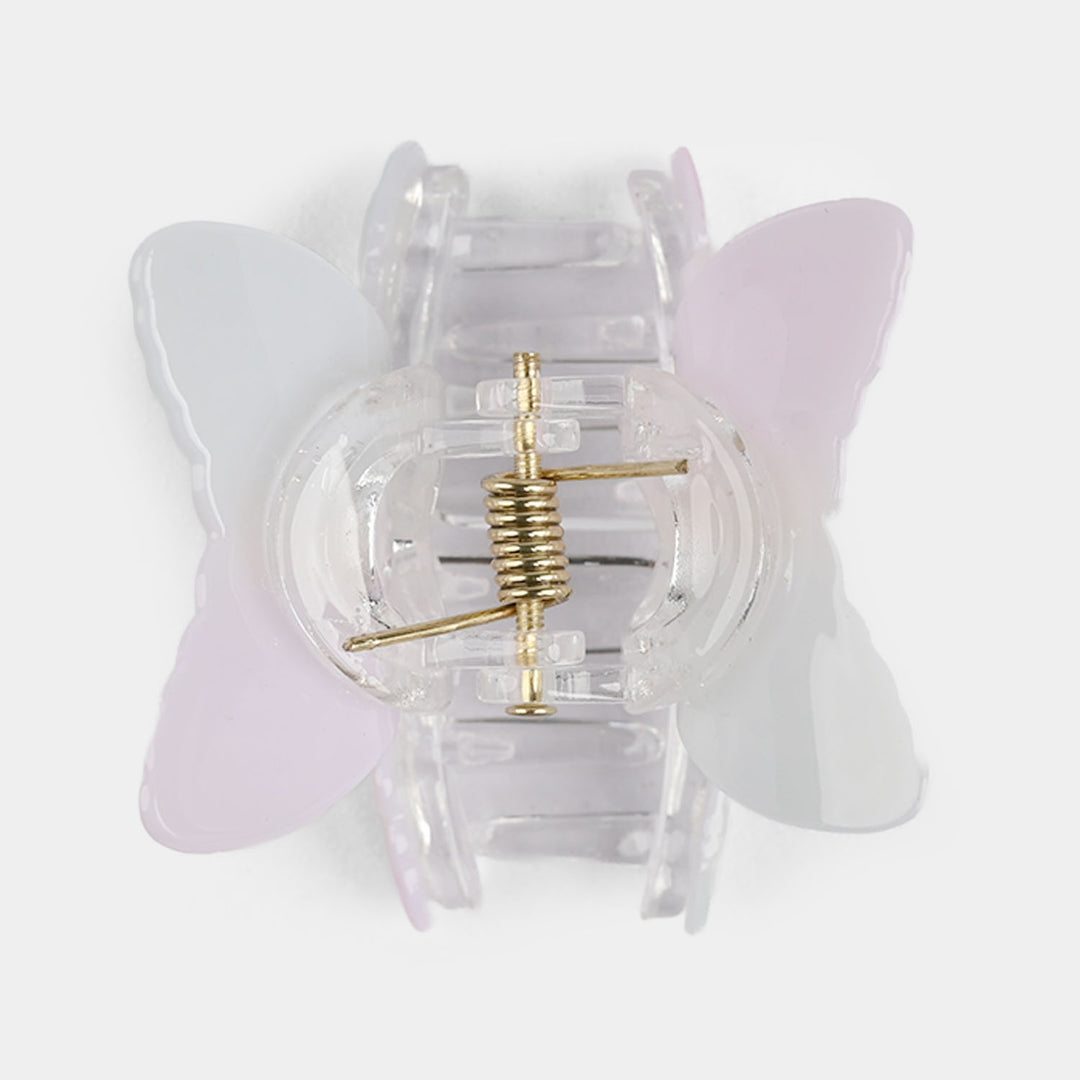 Fancy Hair Catcher/Claw Clip