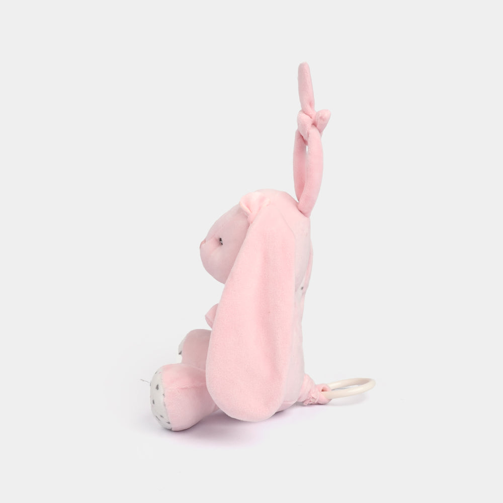 Baby Plush/Soft Rattle Toy
