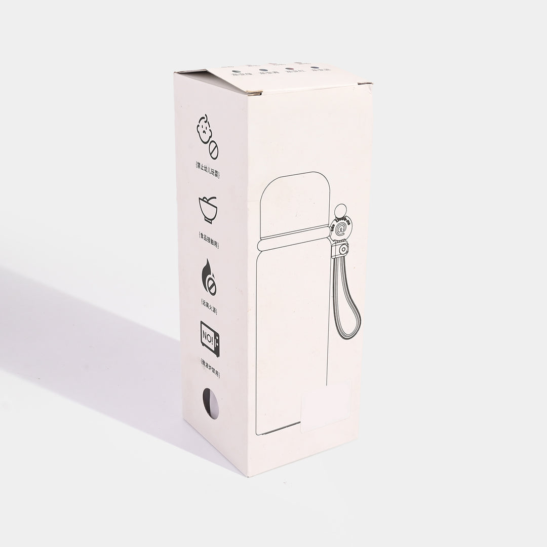 Water Bottle Stainless Steel