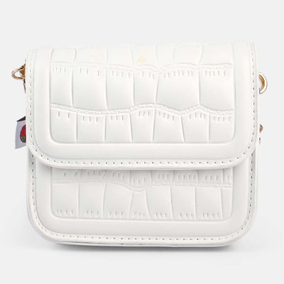 GIRLS FANCY HAND BAG