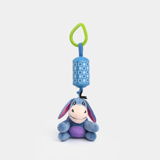 Baby Plush/Soft Rattle Toy