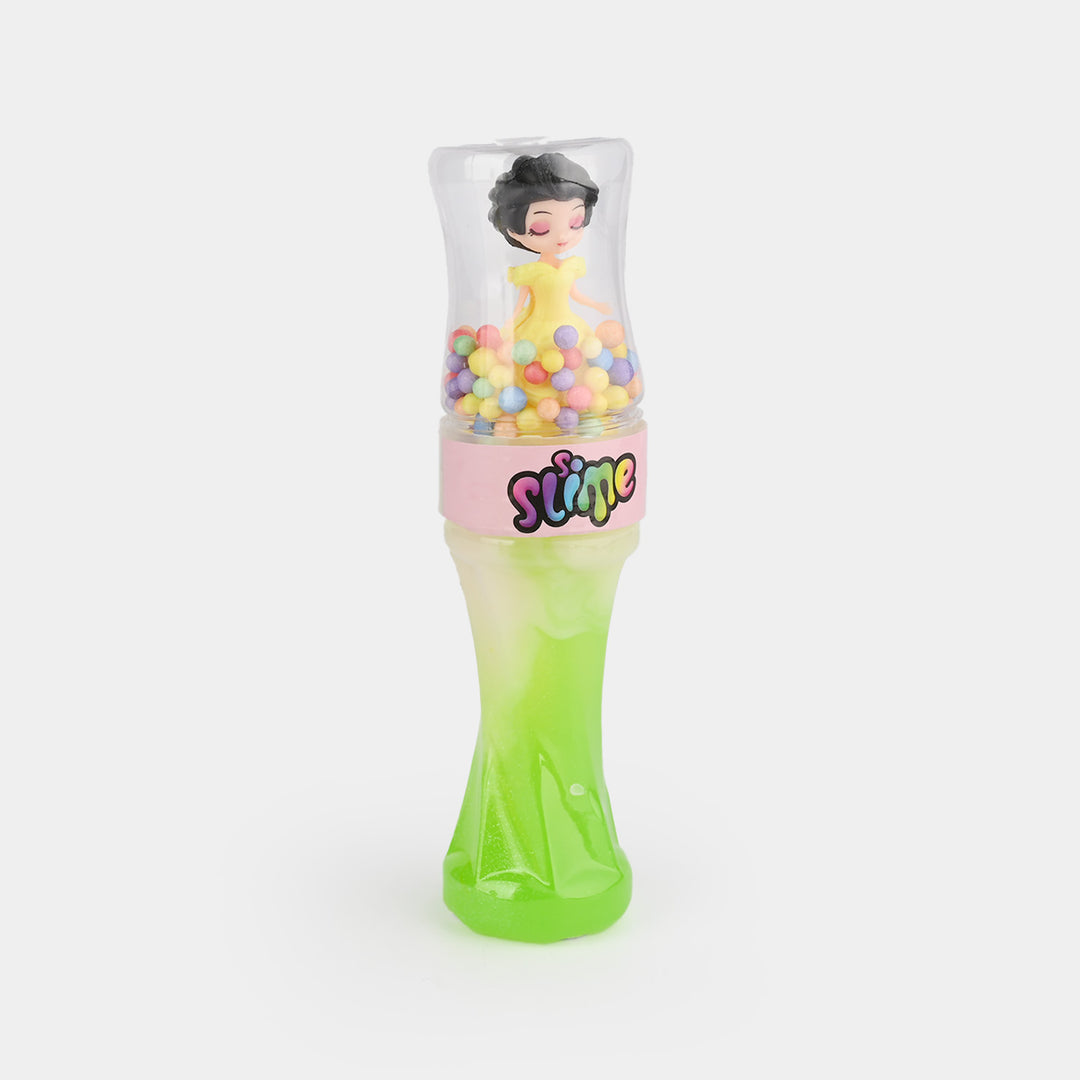 Slime Jelly for Kids