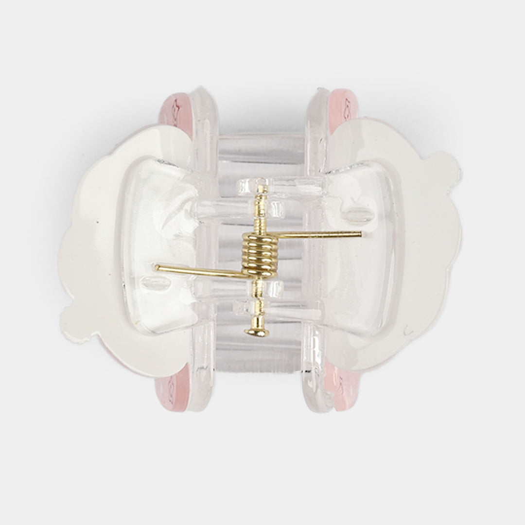 Fancy Hair Catcher/Claw Clip