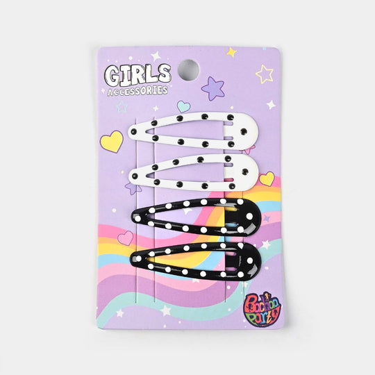 Cute Design Hair Pin for Girls