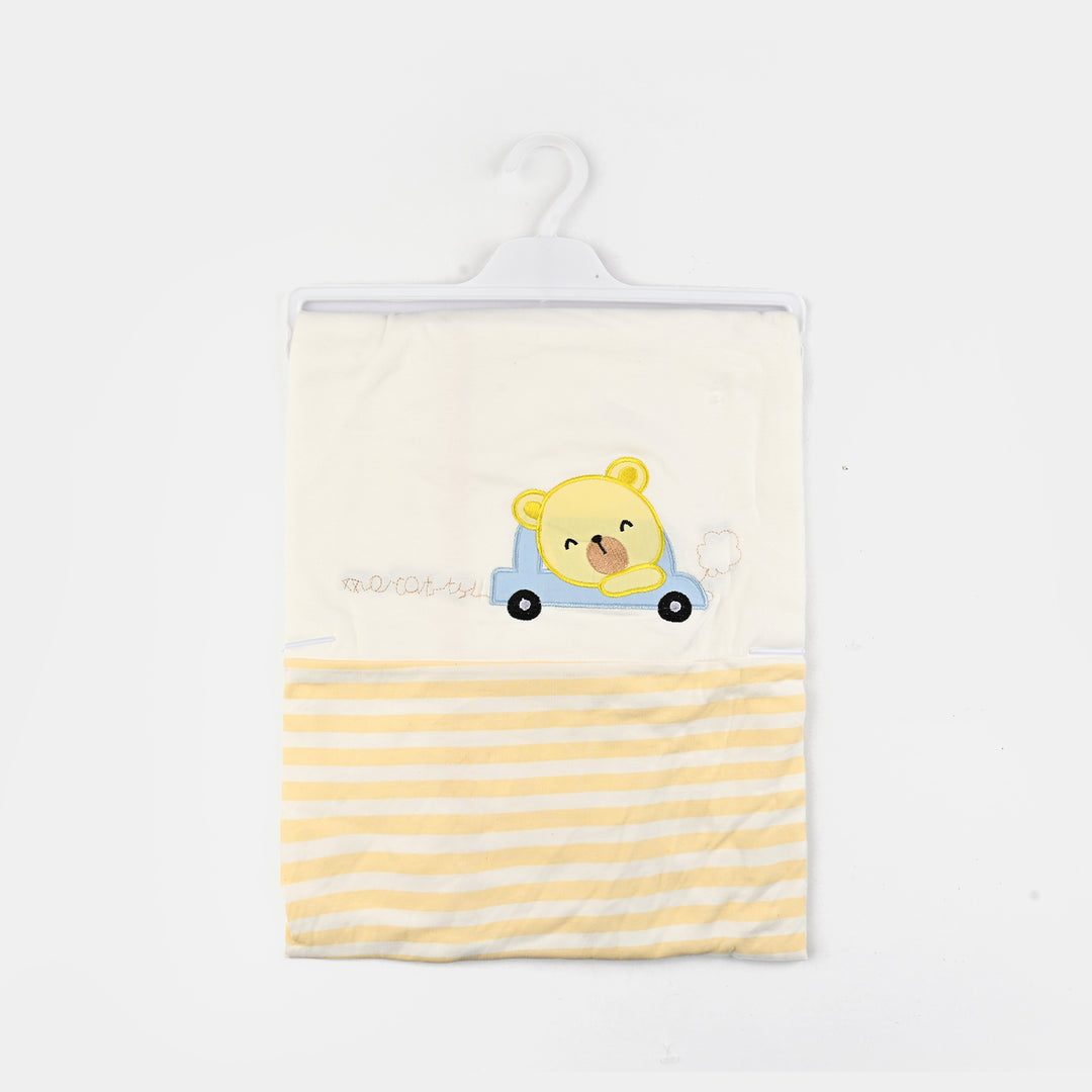 Baby Wrapping Sheet