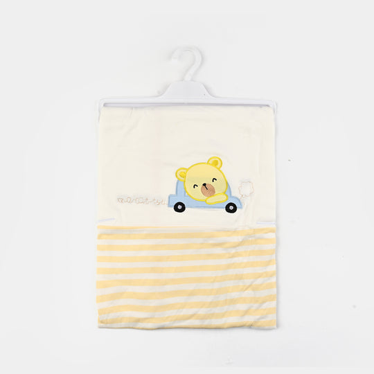 Baby Wrapping Sheet