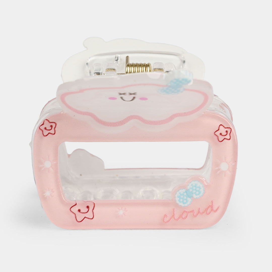 Fancy Hair Catcher/Claw Clip