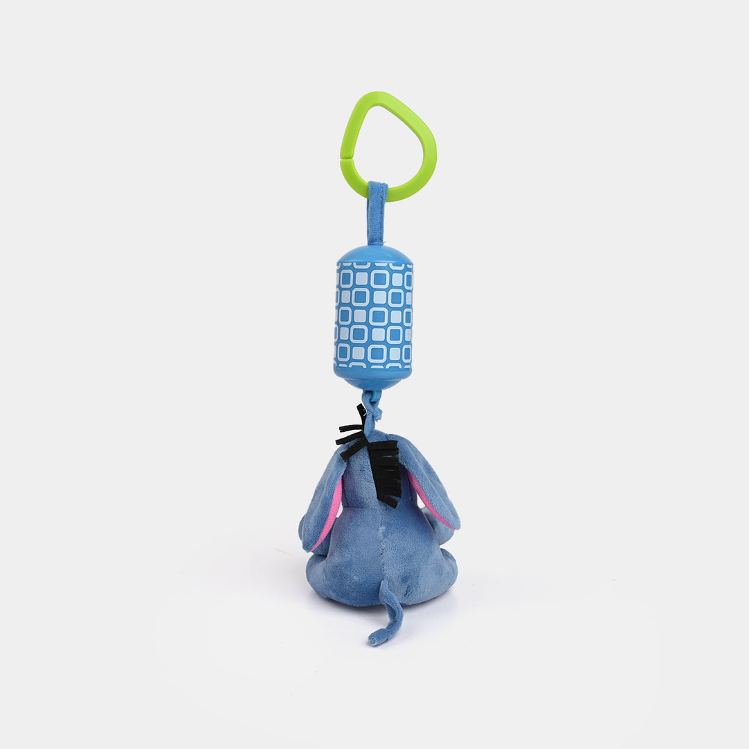 Baby Plush/Soft Rattle Toy