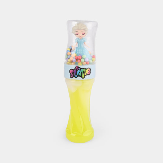Slime Jelly for Kids