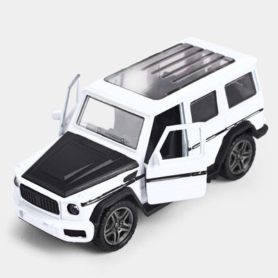 Die-Cast Model Car For Kids