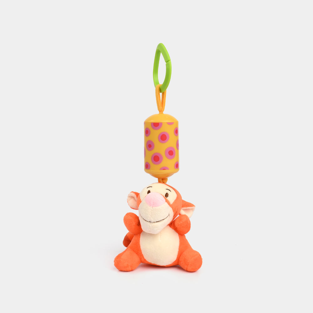 Baby Plush/Soft Rattle Toy