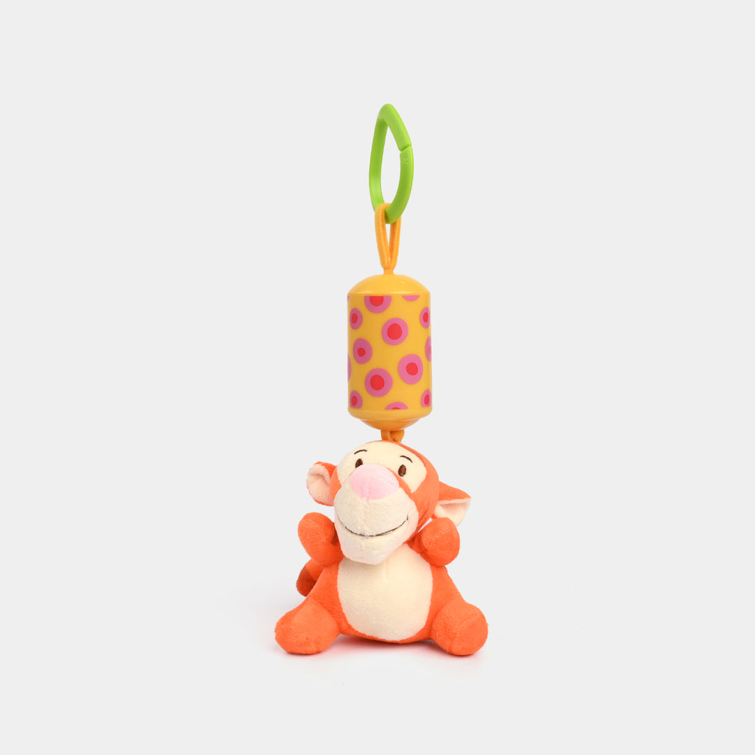 Baby Plush/Soft Rattle Toy