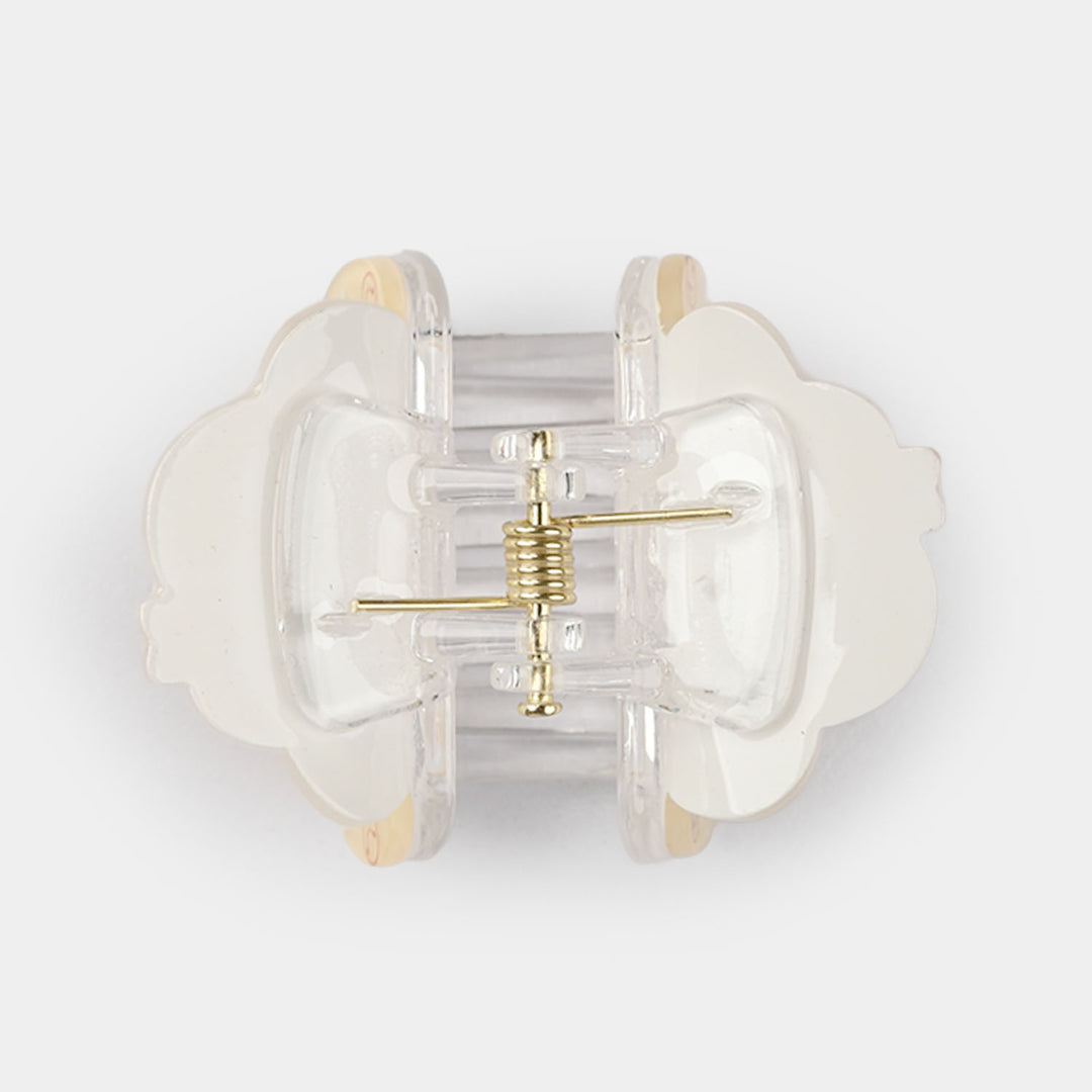 Fancy Hair Catcher/Claw Clip