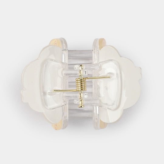 Fancy Hair Catcher/Claw Clip
