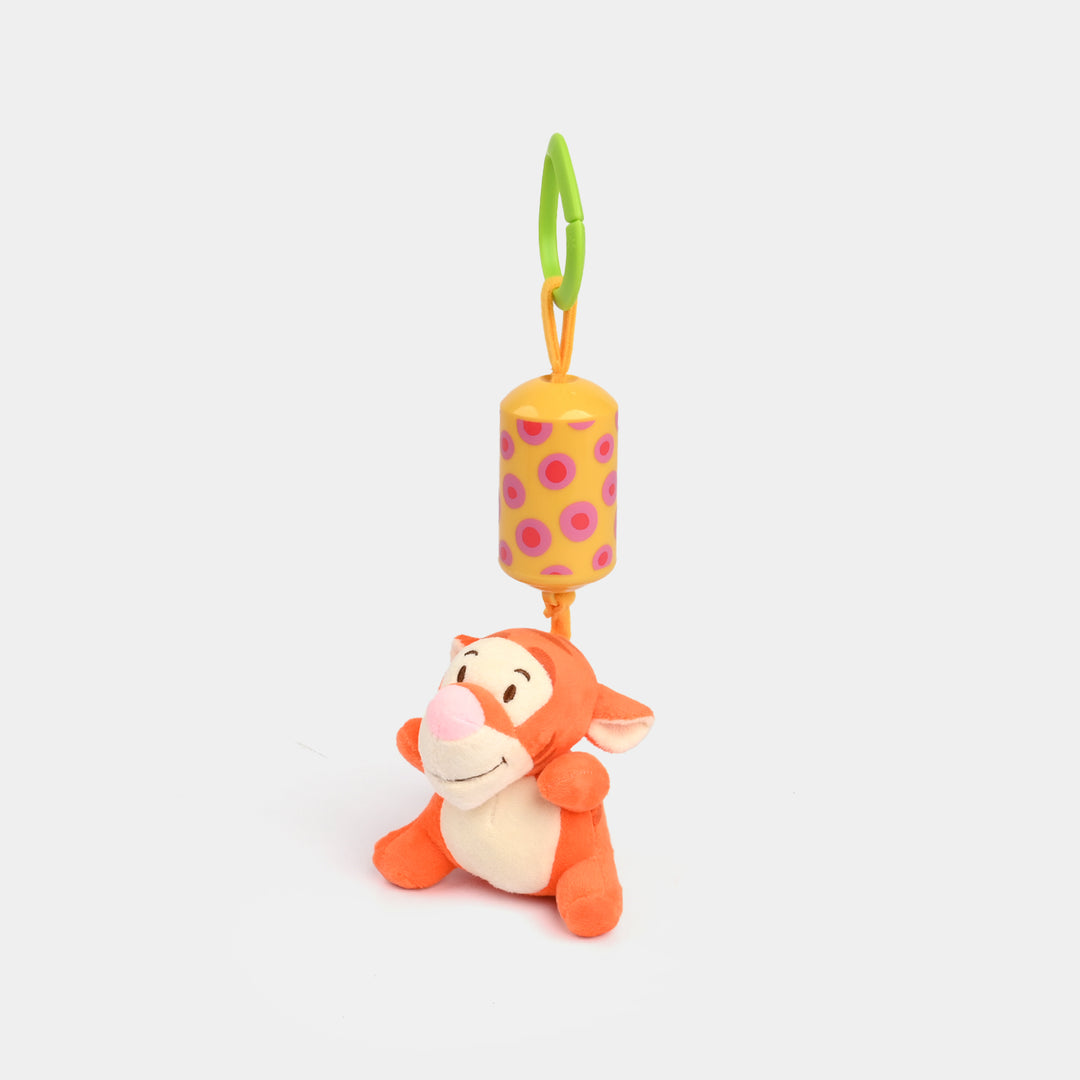 Baby Plush/Soft Rattle Toy