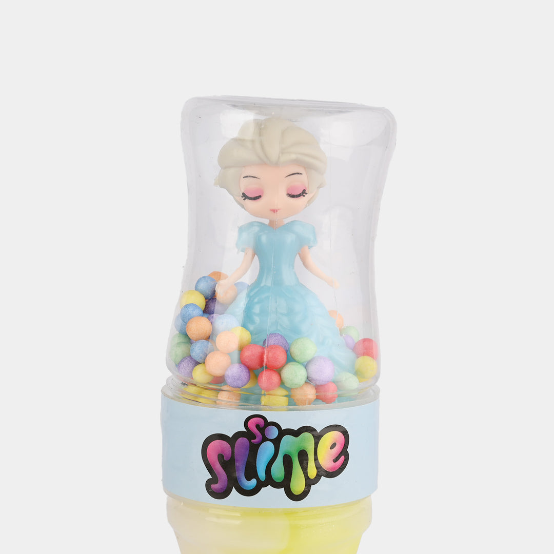 Slime Jelly for Kids