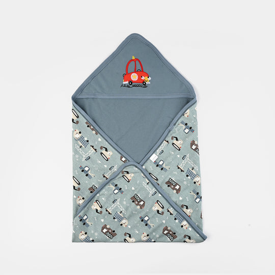 Baby Wrapping Sheet
