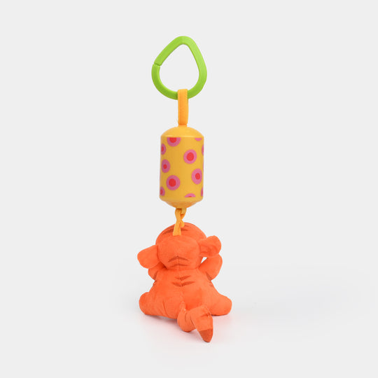 Baby Plush/Soft Rattle Toy