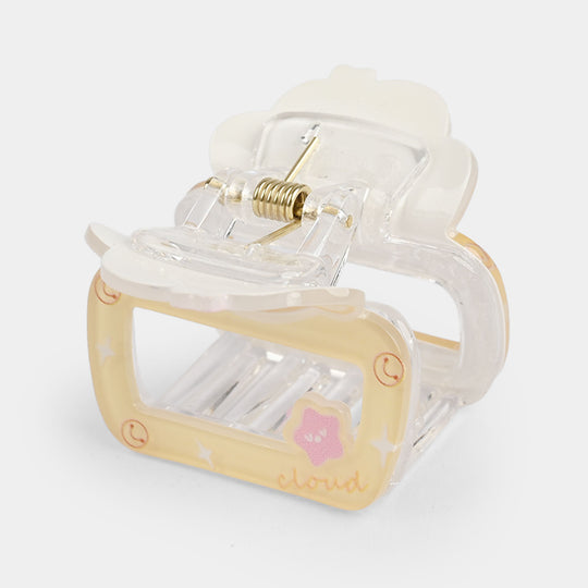 Fancy Hair Catcher/Claw Clip