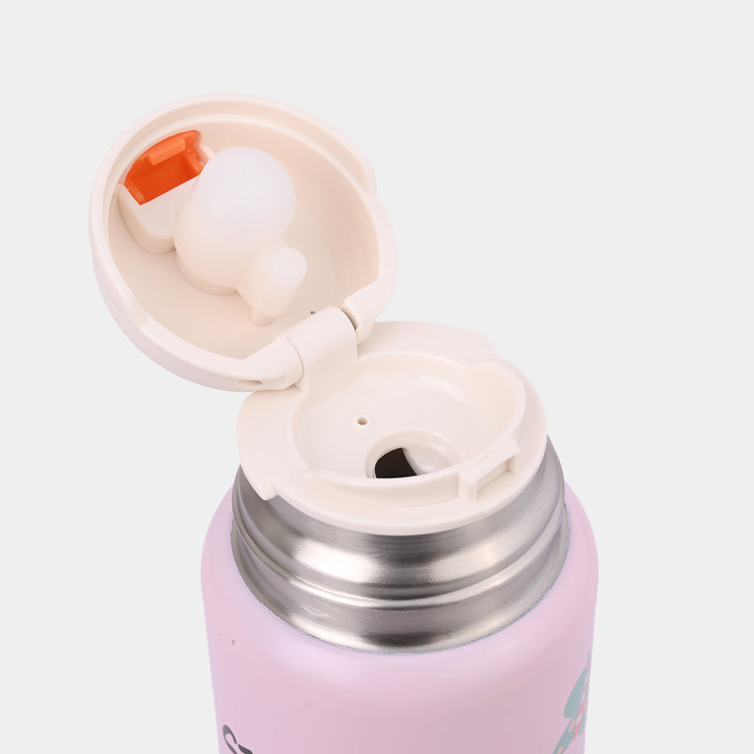 Water Bottle Stainless Steel