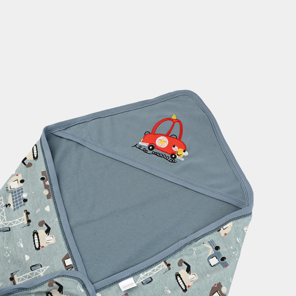 Baby Wrapping Sheet