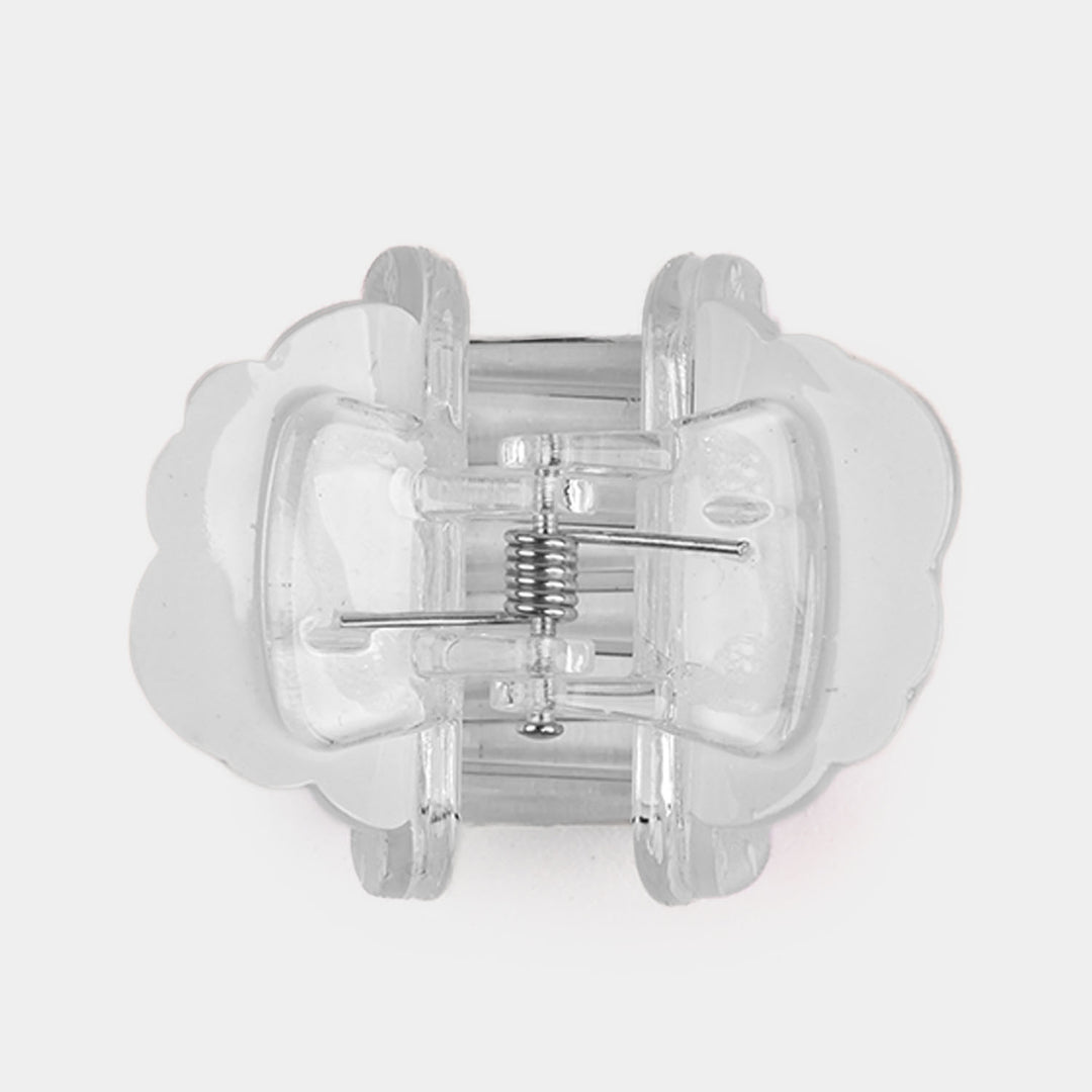 Fancy Hair Catcher/Claw Clip