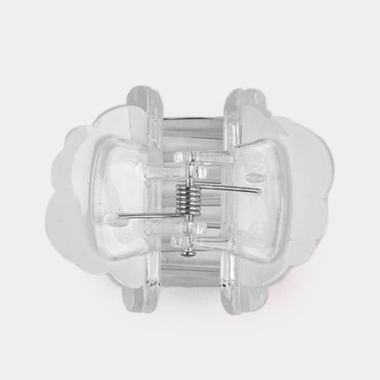 Fancy Hair Catcher/Claw Clip